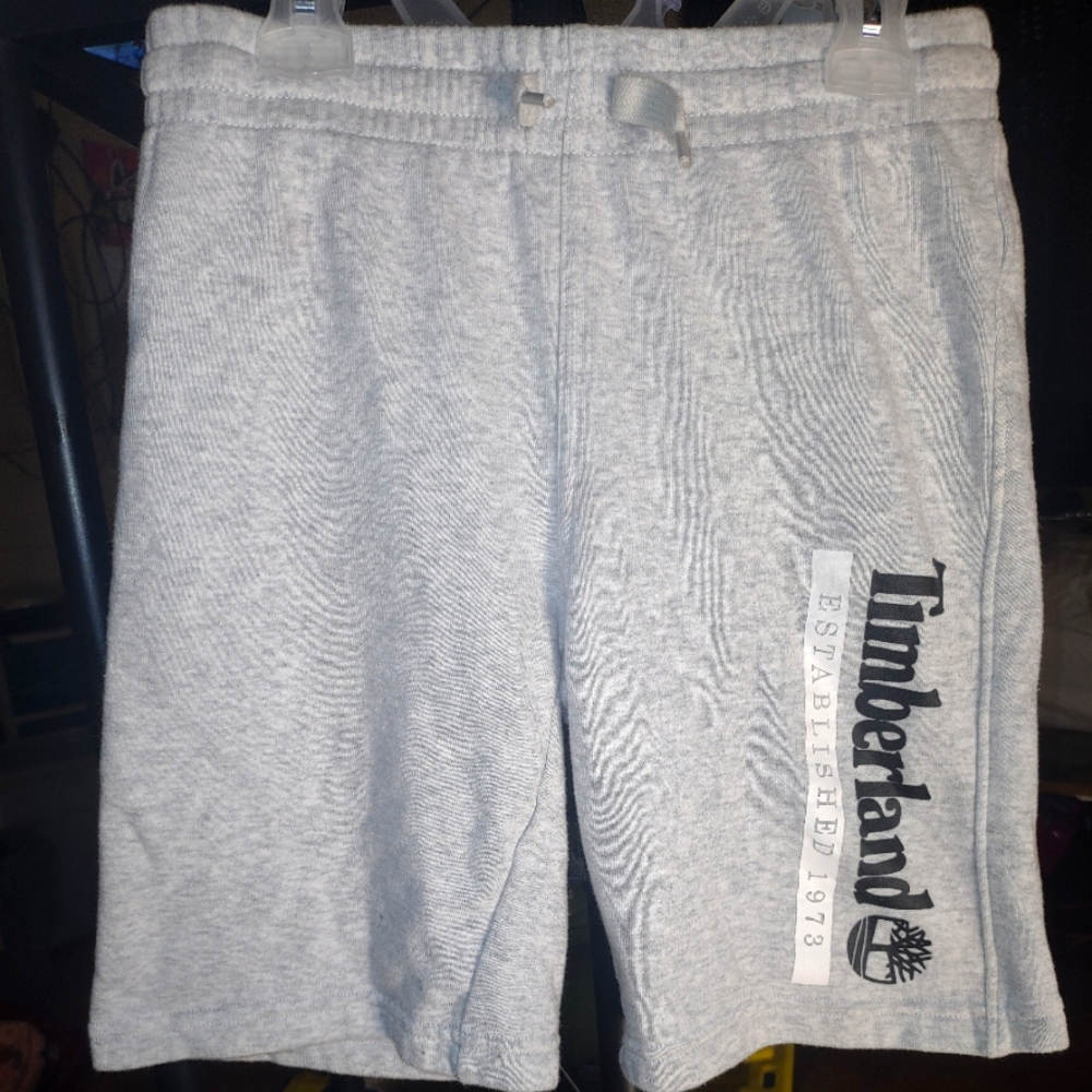 Timberland sweat shorts